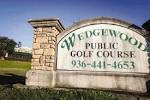 Wedgewood Golf Course to close by January
