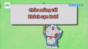 Doraemon tiếng việt tập 27_bilibili