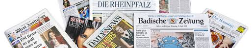 Image result for newspapers