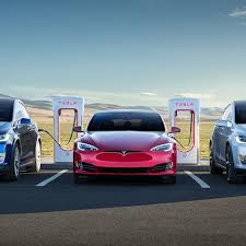 How Tesla will remain the king of E-Cars