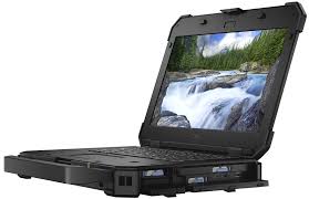 Dell Launches Three Rugged Latitude Laptops With Up To 1000