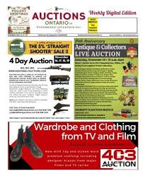 Woodbridge Advertiser Auctionsontario