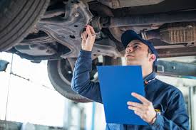 texas car inspections what you need