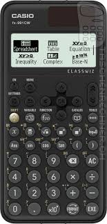 Casio Fx 991cw Buy Now At Calculator Ch