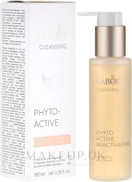 babor cleansing phytoactive