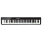 PX-S1100 88-Key Slim Weighted Hammer Action Digital Piano - Black Casio