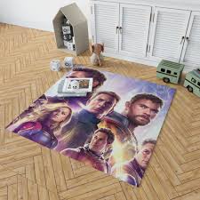 avengers endgame the avengers marvel