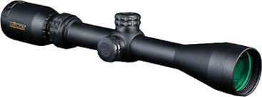 Konus Pro 275 Muzzleloading Riflescope 3 9x40mm Engraved