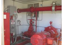 Consulting Specifying Engineer Power For Fire Pumps