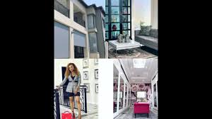 South african actress boity thulo shared to fans last night big news of buying herself a house for her 26th birthday. Watch Dj Zinhle S Expensive Luxurious And Beautiful House South Africa Rich And Famous