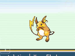 How To Evolve Pikachu 4 Steps With Pictures Wikihow