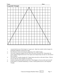 Pythagorean Theorem Flip Book Mathematics