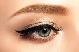 types of eyeliner and which is best for