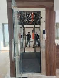 Transpa Main Door Glass At Rs 300