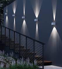 15 Outdoor Stair Lighting Ideas Lightopia