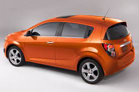 Orange You Glad These Cars Come In This