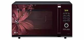 Capacity(Litre): 32L 900W LG Convection Healthy Ovens, For Personal,  MC3286BRUM