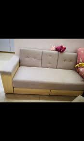 Fortytwo Sofa Bed Furniture Home