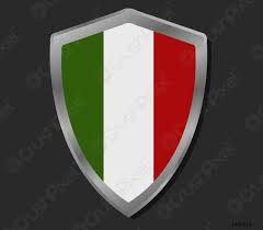 Wir bieten ihnen unsere hochwertige italien flagge in vielen verschiedenen größen von 40 x 60 cm bis zu die haltbarkeit der italien flagge hängt größtenteils von der witterung und vom einsatzort ab. Italien Flagge Stock Vektorgrafi Crushpixel
