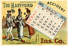 A year ago, in addition to the cat claims, the hartford had $213mn in losses tied to the pandemic, versus $3mn in this year's second quarter. The Hartford Wikipedia
