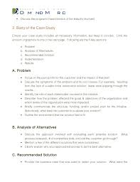 sample resume skills as you are confused on how to write assistant IPE Six Case  Study 