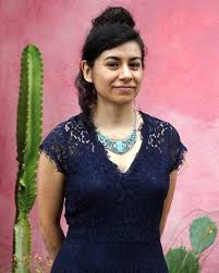 artist and curator frida cano on the