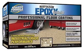 238466 epoxy floor coating kit