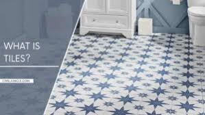 tiles purpose of tile flooring
