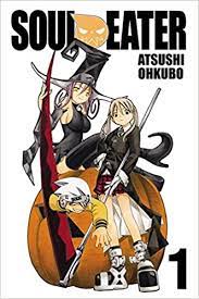 View wiki source for this page without editing. Soul Eater Vol 1 Soul Eater 1 Ohkubo Atsushi 9780759530010 Amazon Com Books