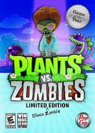 The danger is hanging over your home, as terrifying zombies are trying to penetrate there! Plants Vs Zombies Box Shot For Pc Gamefaqs