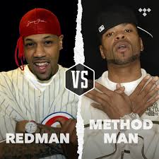 method man and redman s verzuz battle