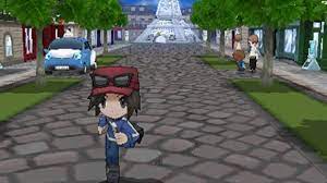 Pokemon X and Y 2? Leak confirms cancelled sequel