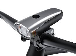 Stvzo Bicycle Front Light