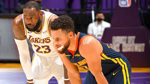 For los angeles, lebron james, anthony davis and dennis schroder are back and. Nba Play In Answering The Big Questions About The Warriors Lakers Game Abc7 San Francisco