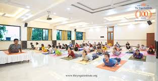 one month yoga teachers training course