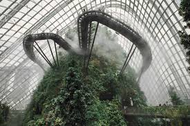 gardens by the bay with kids travel