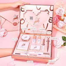 yi lu you gao ding beauty gift box