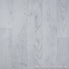 light grey wood style vinyl flooring
