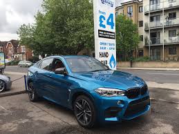 Offering internal and external hand wash and valeting services for any vehical. Clean Getaway On Twitter Bmw X6m At Cleangetawayltd Stunning New Colour By Bmw Long Beach Blue Bmw X6m Cleangetaway Southampton