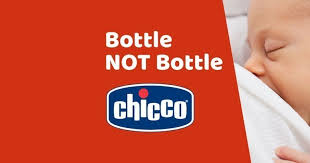 Bottle Not Bottle. Un oggetto innovativo per facilitare l'avvio dell ...
