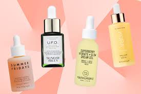the 12 best face oils of 2023