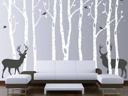40 abstract wall painting ideas for a