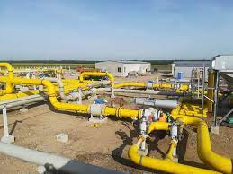 Câte miliarde de metri cubi de gaze are România în depozite la acest moment - HotNews.ro