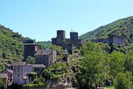 les plus beaux villages de france