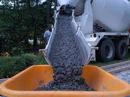 Ready Mix Concrete Delivery How To