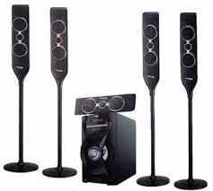 Just like sony, lg are one of the early birds to stamp their authority in the electronics market. Hisonic Ms 8034bt 5 1ch Satellite Speakers Home Theatre System Price From Konga In Nigeria Yaoota