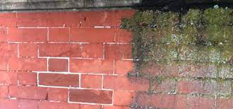 Brick Cleaning Exterior Brick