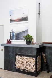 Diy Fireplace Screens