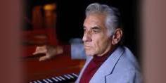 Leonard Bernstein. Maestro with Ukrainian roots