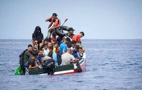 إحصائيات إسبانية تكشف تراجع المهاجرين السريين القادمين من المغرب ! - زنقة 20